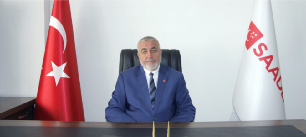 Muhammet Çelebi Keyhıdır: “Zamlar hayatın olağanı değil, yanlış tercihin sonucudur” - GÜNDEM - İnternetin Ajansı