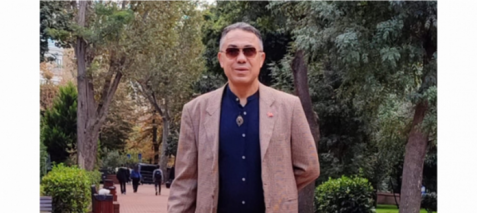 Murat Akbaş: Çin’in Venezuela hamlesi çok kutuplu dünyanın fiilen ilanıdır - GÜNDEM - İnternetin Ajansı