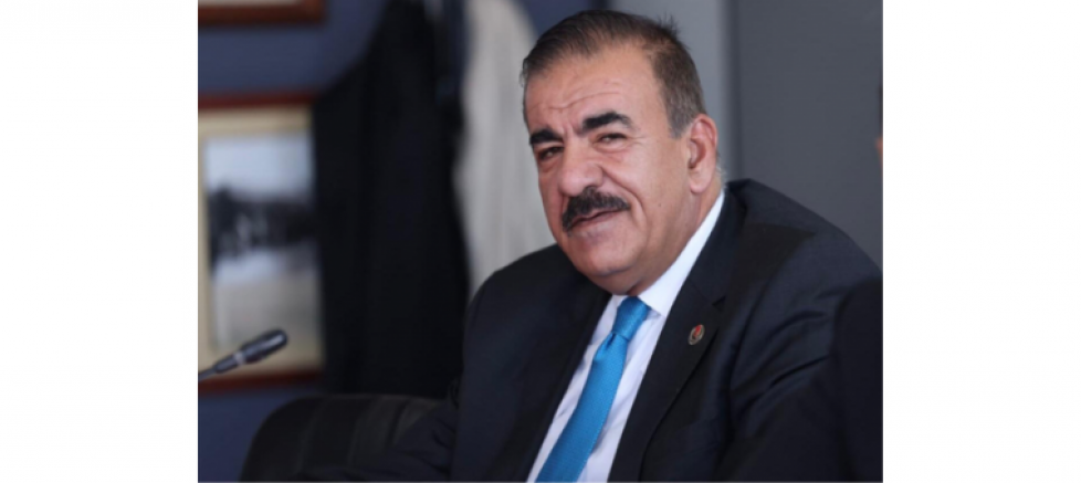 Murat Kelek’ten 28 Şubat Mesajı: “Namlusu Millete Çevrilmiş Olan Tanklara Selam Durmam!