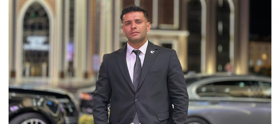 Mustafa Şimşek’ten MEB’e Çağrı: “Okul Kantinlerinde Vergisiz Satış Desteği Sağlansın” - GÜNDEM - İnternetin Ajansı