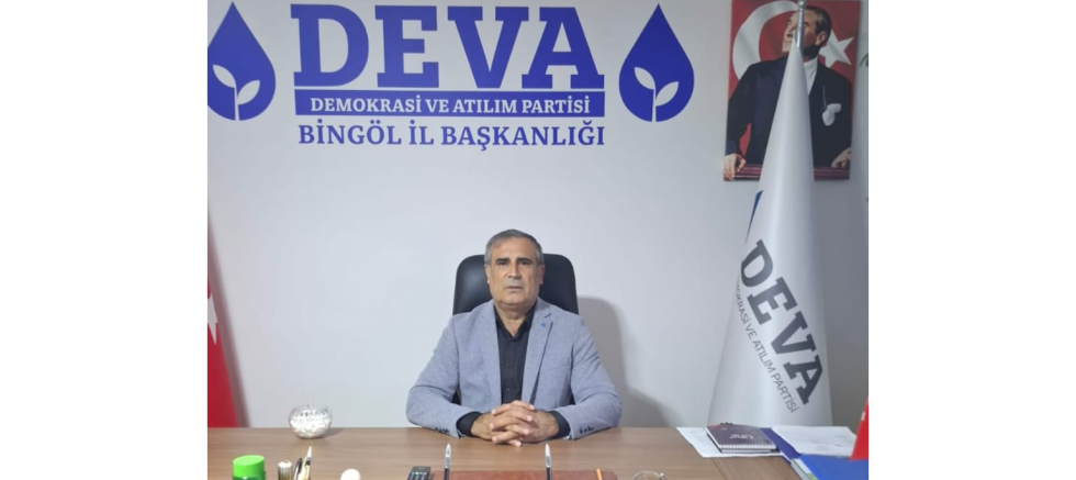 Nihat Baraç: 23 Nisan’ın Anlamı Çocuklarımızın Güvende Olduğu Bir Gelecekle Tamamlanmalıdır - GÜNDEM - İnternetin Ajansı