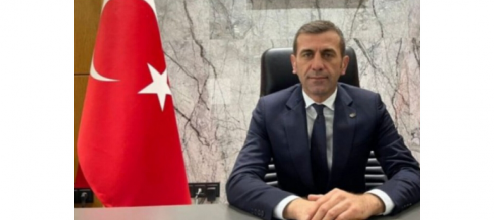 Oğuz Can Curoğlu’ndan 30 Ağustos Mesajı: “Zafer, Geleceğe Olan İnancımızdır” - GÜNDEM - İnternetin Ajansı