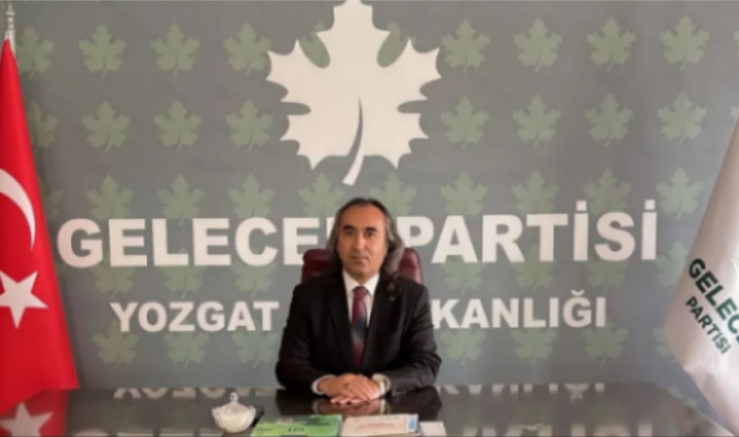 Ömer Aydoğmuş: 1 Mayıs emeğin kıymetini ve alın terinin onurunu hatırlatan en anlamlı gündür - GÜNDEM - İnternetin Ajansı