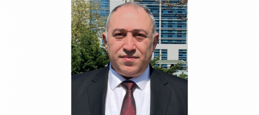 ÖMER ULUTAŞ: “SİYASETİ MESLEK HALİNE GETİREN POLİTİKACILARLA TÜRKİYE'NİN MAKUS KADERİ DEĞİŞMEZ” - GÜNDEM - İnternetin Ajansı