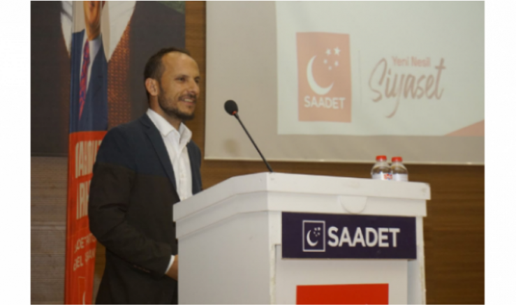 Onat’tan 5G değerlendirmesi: “Teknoloji insanı öncelemeli, güvenlik ihmal edilmemeli” - GÜNDEM - İnternetin Ajansı