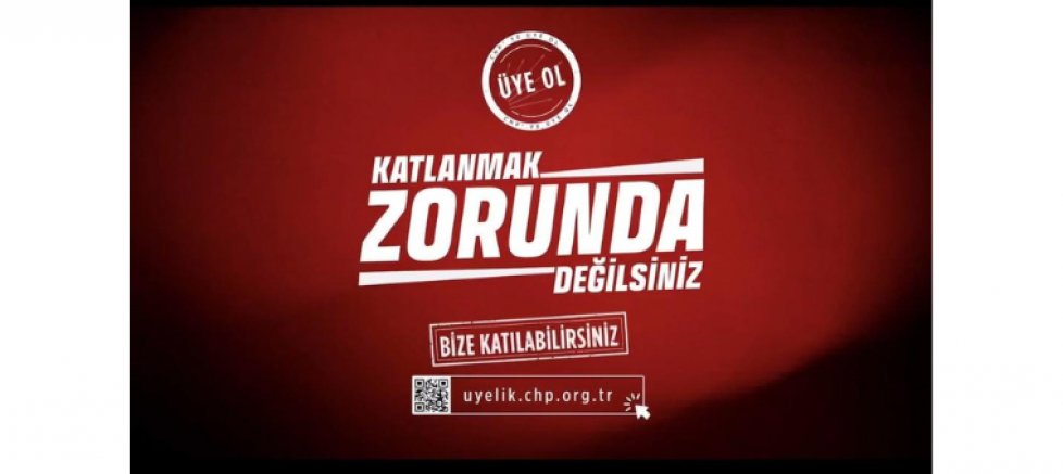 Onur Demirel: Bu Toprakların Mayasında Umut Var, Birlikte Mücadeleden Vazgeçmeyeceğiz - GÜNDEM - İnternetin Ajansı
