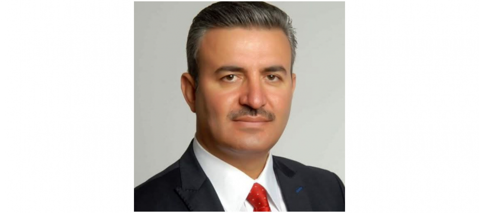 Orhan Gökdemir: Gençlerimizin Geleceğini Planlı Ve Öngörülebilir Bir Türkiye’de Kurmalıyız - GÜNDEM - İnternetin Ajansı