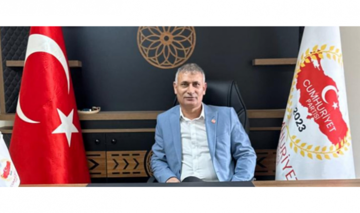 Osman Karakuş: “Milletimizin Başına Gelen Bu Acı Hepimizin Ortak Yarasıdır” - GÜNDEM - İnternetin Ajansı