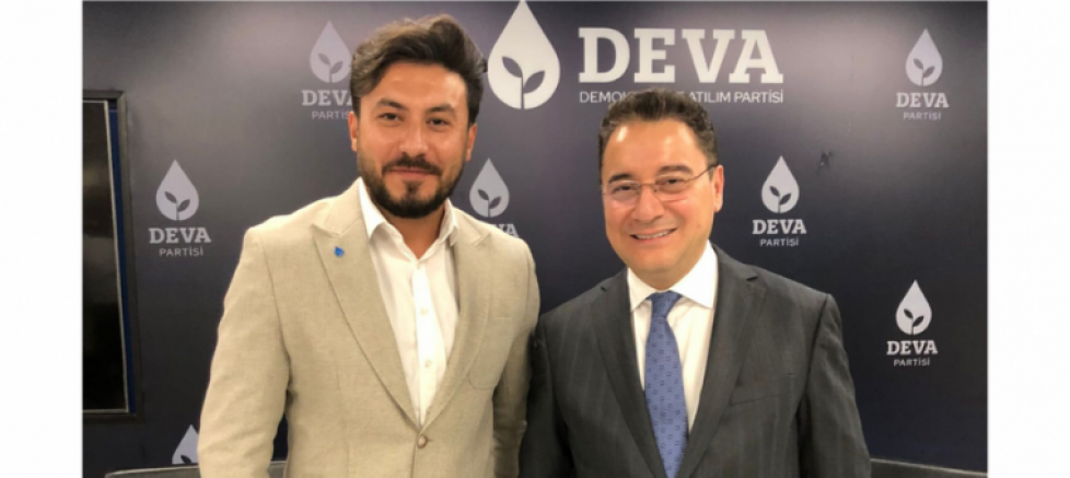 Osman Yasin Uzdu:Siyasette Güven Erozyonu Derinleşiyor - GÜNDEM - İnternetin Ajansı