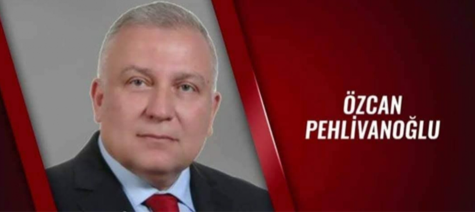 Özcan Pehlivanoğlu: Adına Ne Derseniz Deyin Bu Sürecin Asıl Soruları Cevapsız - GÜNDEM - İnternetin Ajansı