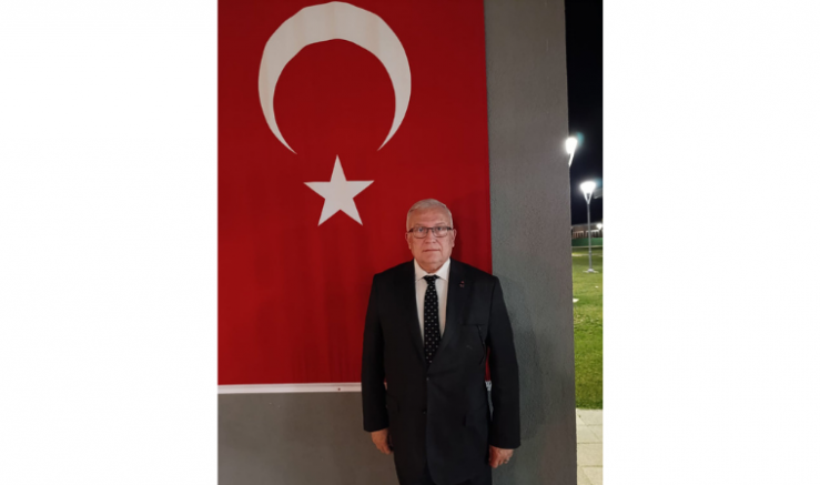 Özcan Pehlivanoğlu: Futbolda Da Siyasette De Yanlış Strateji Başarı Getirmez - GÜNDEM - İnternetin Ajansı
