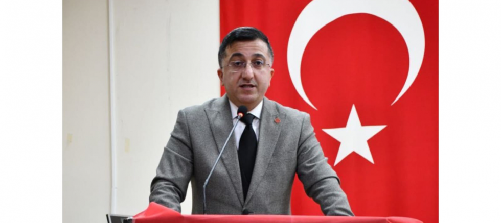 Ramazan Öksüz’den Zam Politikalarına Sert Tepki: “Bu Bir Adaletsizliktir” - GÜNDEM - İnternetin Ajansı
