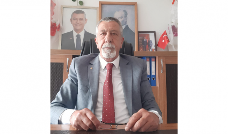 Recai Özalp: “Enflasyon farkı vatandaşın refahını artırmıyor” - GÜNDEM - İnternetin Ajansı