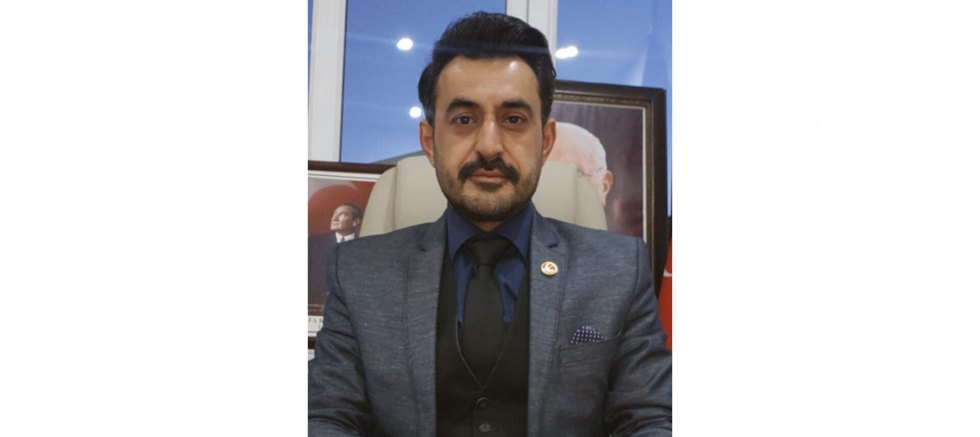 Recep Mutlutürk: “Faiz Ekonomisinin Bedelini Halkın Sofrası Ödüyor” - GÜNDEM - İnternetin Ajansı