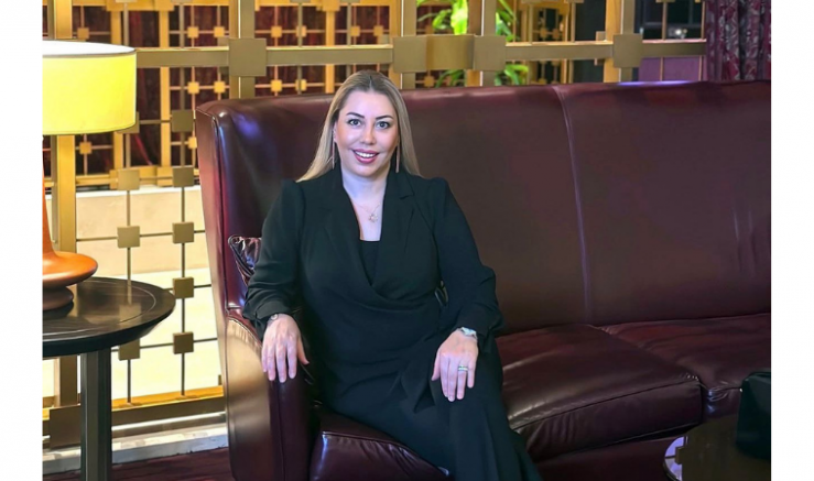 Remziye Öner: Zafer Geleceğe İlhamdır - GÜNDEM - İnternetin Ajansı