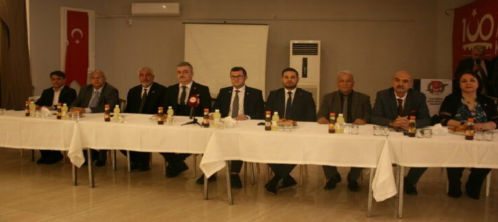 Saadet Partisi Adana İl Başkanı Muhammet Çelebi Keyhıdır: “Adana İçin Birlikte Hareket Etme Zamanı” - GÜNDEM - İnternetin Ajansı