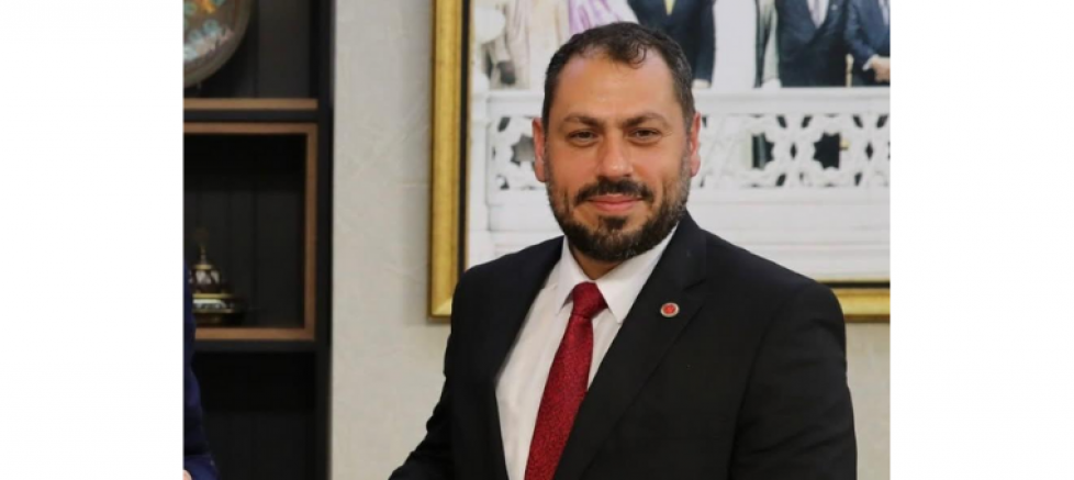 Saadet Partisi Mersin İl Başkanı Bilal Oğuz: 30 Ağustos Vatan Uğruna Verilen Sözün Zaferle Tutulduğu Gündür - GÜNDEM - İnternetin Ajansı