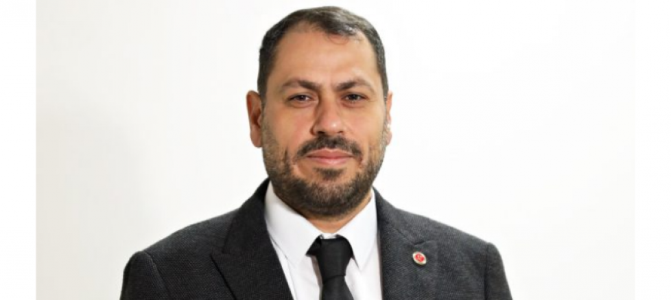 Saadet Partisi Mersin İl Başkanı Bilal Oğuz’dan Taziye Mesajı - GÜNDEM - İnternetin Ajansı