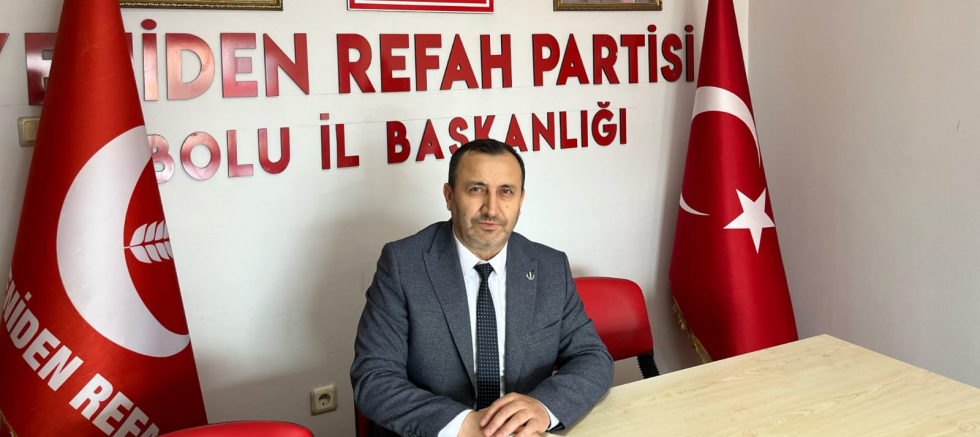 Sadettin Baskın: “Kamuya ‘Tur Otobüsü Alanı’ Denilen Yer Ücretli Otoparka Dönüştürülemez” - GÜNDEM - İnternetin Ajansı