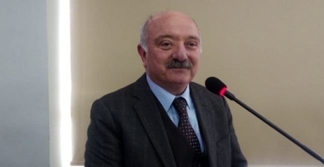 ŞAHİN'DEN YENİ YIL MESAJI!