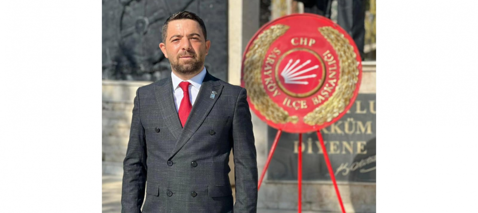 Sarayköy İlçe Başkanı Mesut Efe: “Hakarete Boyun Eğmeyiz, Denizli Halkının İradesini Savunuruz” - GÜNDEM - İnternetin Ajansı