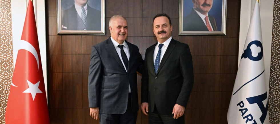 Sebahattin Uzun: “Emeklilik Onur Meselesidir” - GÜNDEM - İnternetin Ajansı