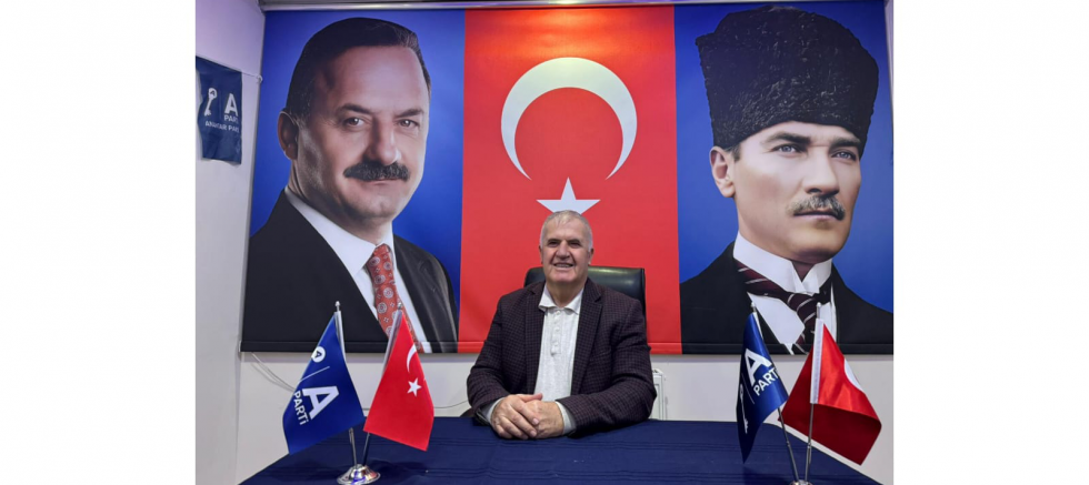 Sebahattin Uzun’dan Miraç Kandili Mesajı - GÜNDEM - İnternetin Ajansı