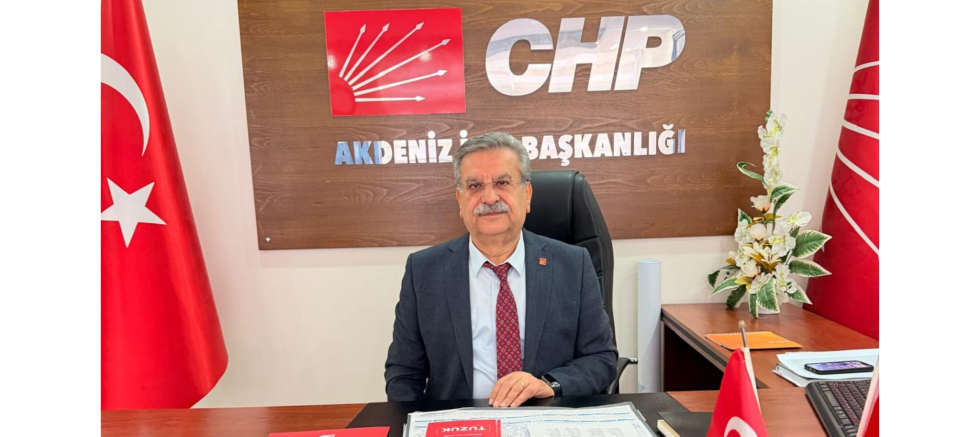Semih Palamut’tan 30 Ağustos Mesajı: “Bağımsızlığın Bedelini Unutmamak Geleceğe Borcumuzdur” - GÜNDEM - İnternetin Ajansı
