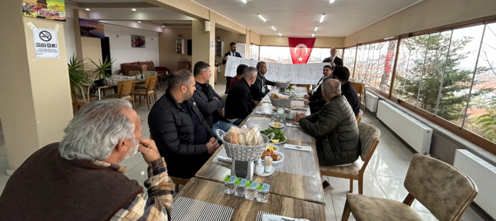 Şereflikoçhisar Belediyesi’nden Yeni Sosyal Proje: “Şefkat Evi Konutları” - GÜNDEM - İnternetin Ajansı