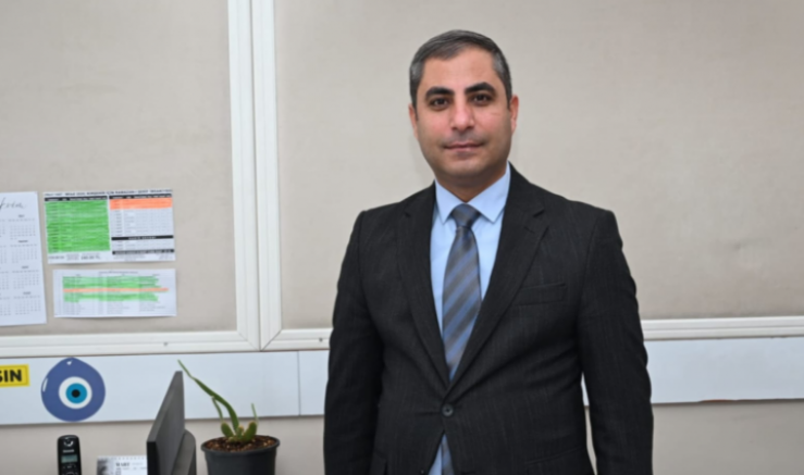 Serhat Gedik: Afetlerde İlk Sahaya Koşan Belediye Emekçileri Unutulmamalı - GÜNDEM - İnternetin Ajansı