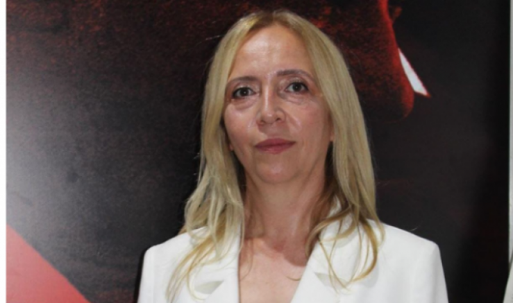 Sevkan Gürkan: “23 Nisan, Çocukların Eşitlik ve Güven İçinde Büyüme Hakkıdır” - GÜNDEM - İnternetin Ajansı