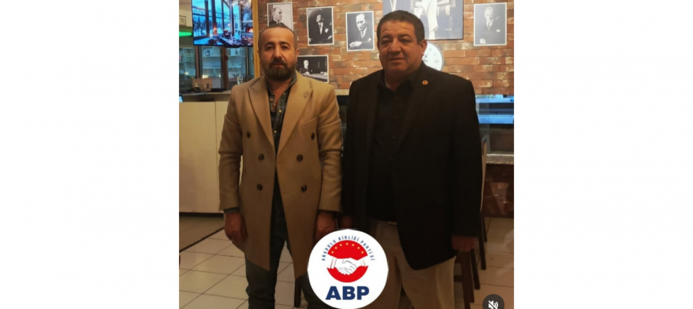 Şükrü Güneri: Birliğimiz Güçleniyor, Kadromuz Büyüyor - GÜNDEM - İnternetin Ajansı