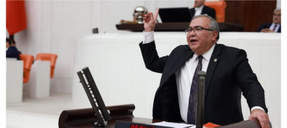 Süleyman Bülbül: Sosyal Devlet Çöktü, Yoksulluk Derinleşiyor - GÜNDEM - İnternetin Ajansı