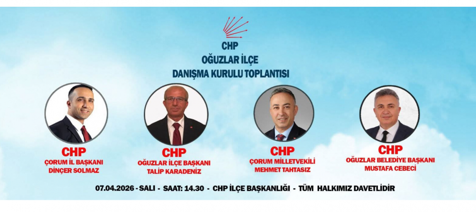 Talip Karadeniz: Oğuzlar’da Birlik Ve Dayanışmayı Güçlendirecek Toplantıya Davet - GÜNDEM - İnternetin Ajansı