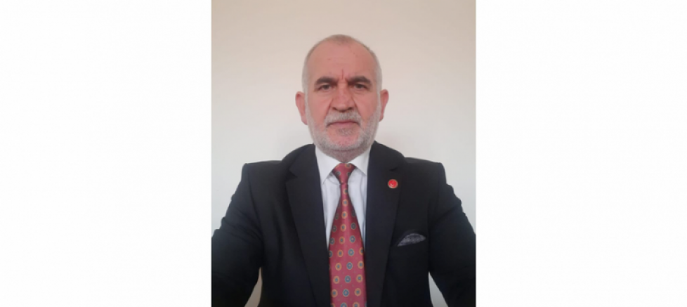 Tamer Ekincioğlu: “Emekli toplumdan koparılıyor” - GÜNDEM - İnternetin Ajansı