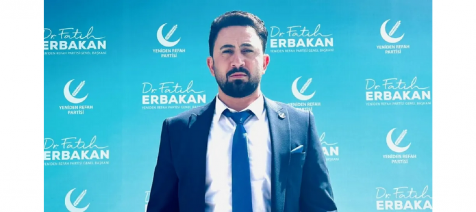 Taner Gümüş: “İmralı’da Yapılan Görüşme Millet İradesine İhanettir” - GÜNDEM - İnternetin Ajansı