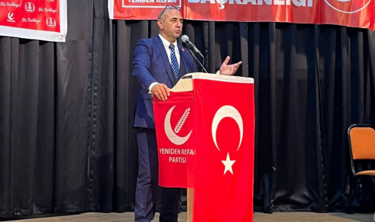 Taner Vural: Avukatlarımız Hukukun Üstünlüğünün En Güçlü Temsilcileridir - GÜNDEM - İnternetin Ajansı