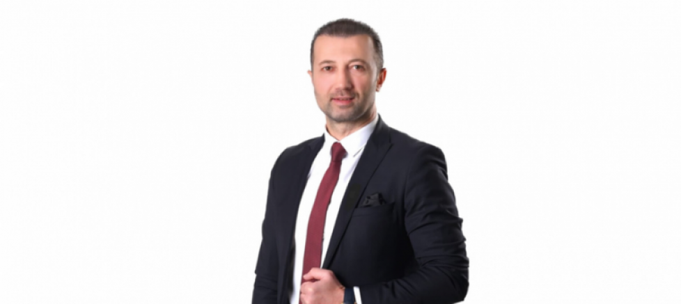 Tekin Yılmaz: “Milletin Alın Teriyle Oynanmasına Artık Yeter” - GÜNDEM - İnternetin Ajansı