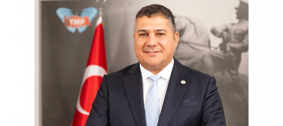 Teoman Mutlu: “Anayasa Hamlesi İktidar İçin Büyük Risk Taşıyor” - GÜNDEM - İnternetin Ajansı