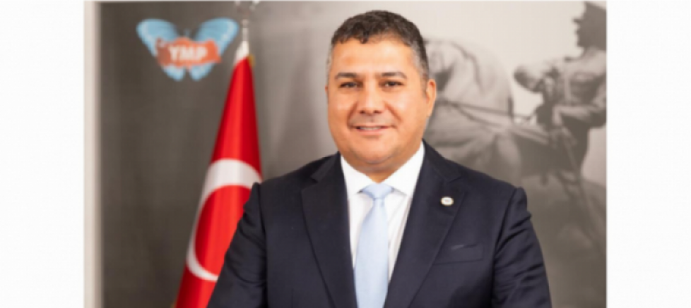 Teoman Mutlu: Türkiye Her Gün Yeni Bir Operasyonla Uyanıyor, Halk “Neler Oluyor” Diye Soruyor - GÜNDEM - İnternetin Ajansı