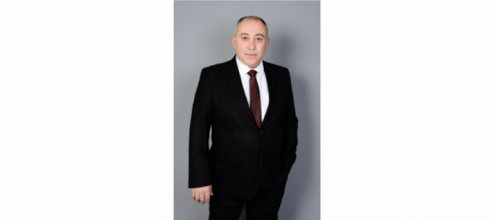 TOPRAK PARTİSİ GENEL BAŞKANI ÖMER ULUTAŞ: “SÖZDE SİVİL ANAYASAYI MİLLETE GETİRİN, REFERANDUM YAPALIM” - GÜNDEM - İnternetin Ajansı