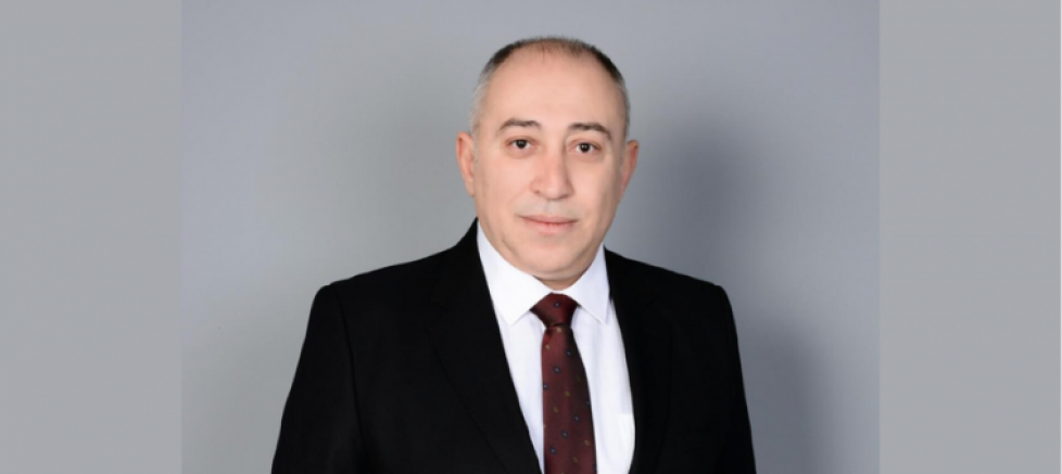 Toprak Partisi Genel Başkanı Ulutaş: “Global Sömürü Sistemine Son Vereceğiz!” - GÜNDEM - İnternetin Ajansı