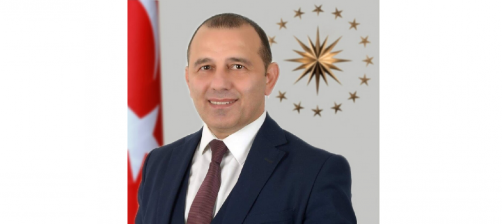 Türkiye İttifakı Cumhurbaşkanı Adayı İrfan Uzun’dan Siverek Saldırısına Sert Tepki - GÜNDEM - İnternetin Ajansı