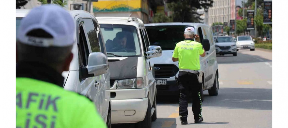 Ümit Demiroğlu: 542 Bin Liralık Trafik Cezası Adalet Duygusunu Zedeliyor - GÜNDEM - İnternetin Ajansı