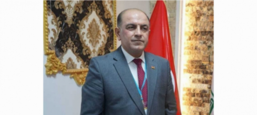 USİAD Genel Başkanı Nevaf Kılıç’tan 2025 Yılı Değerlendirmesi - GÜNDEM - İnternetin Ajansı