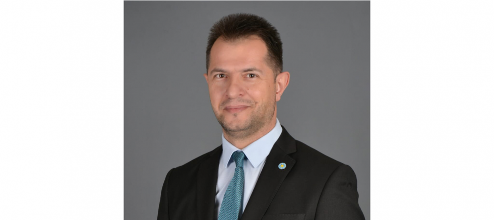 Volkan Karasu: Madencinin Hakkı Bakanlık Sözüne Rağmen Ödenmiyorsa Ortada Ciddi Bir Sorun Vardır - GÜNDEM - İnternetin Ajansı