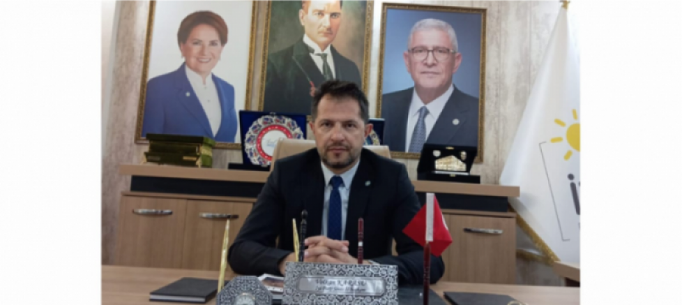 Volkan Karasu: “Sivas Çantada Keklik Değildir, Bu İhmallerin Hesabı Sorulacak” - GÜNDEM - İnternetin Ajansı