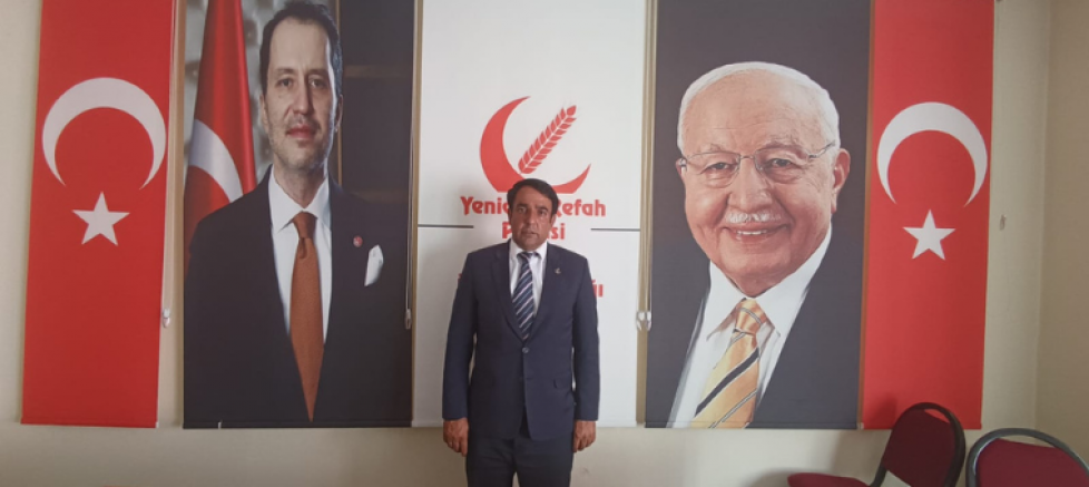 Yafes Alca: “Hizan’ın Esnafı Sadece Ticaret Yapmıyor, İlçenin Dayanışmasını da Ayakta Tutuyor” - GÜNDEM - İnternetin Ajansı