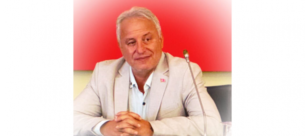 Yaşar Artar: İngiltere Siyaseti Yeni Bir Kırılma Dönemine Giriyor - GÜNDEM - İnternetin Ajansı