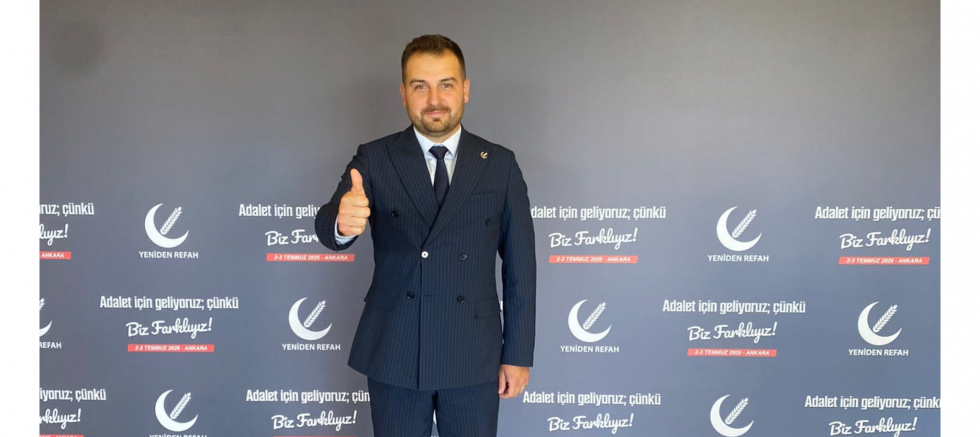 Yasin Çeltek: “Tokat’ın Çarşılarında Asırlardır Emeğin ve Dürüstlüğün İzi Var” - GÜNDEM - İnternetin Ajansı